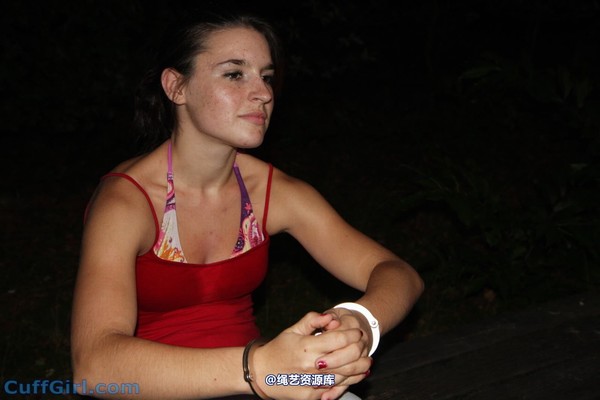 cuffgirl - cg018 第 59 张图片