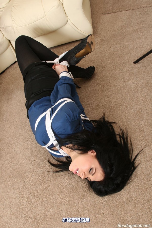bondagebob - Monica harris The Bastard 第 48 张图片