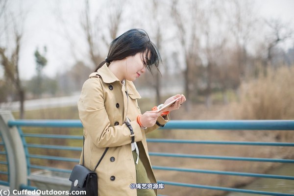 cuffedoutdoors - cod523 第 29 张图片