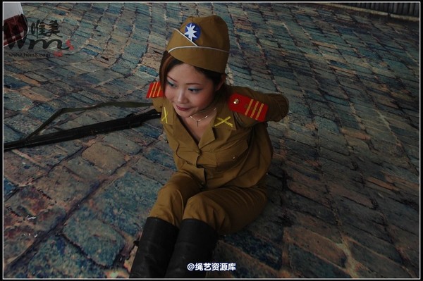 唯美之家 - 08-05-07新模特二 第 42 张图片