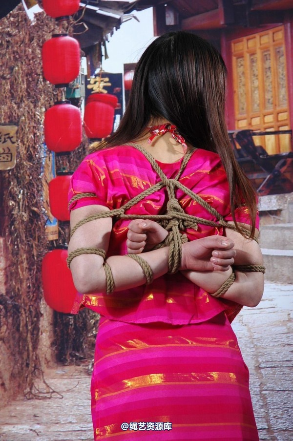 唯美之家 - 小优-民族服 第 70 张图片