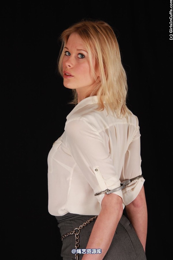 girlsincuffs - gic559 第 30 张图片