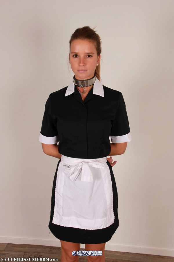 cuffedinuniform - ciu442 第 11 张图片