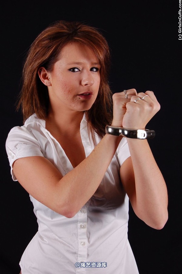 girlsincuffs - gic379 第 50 张图片