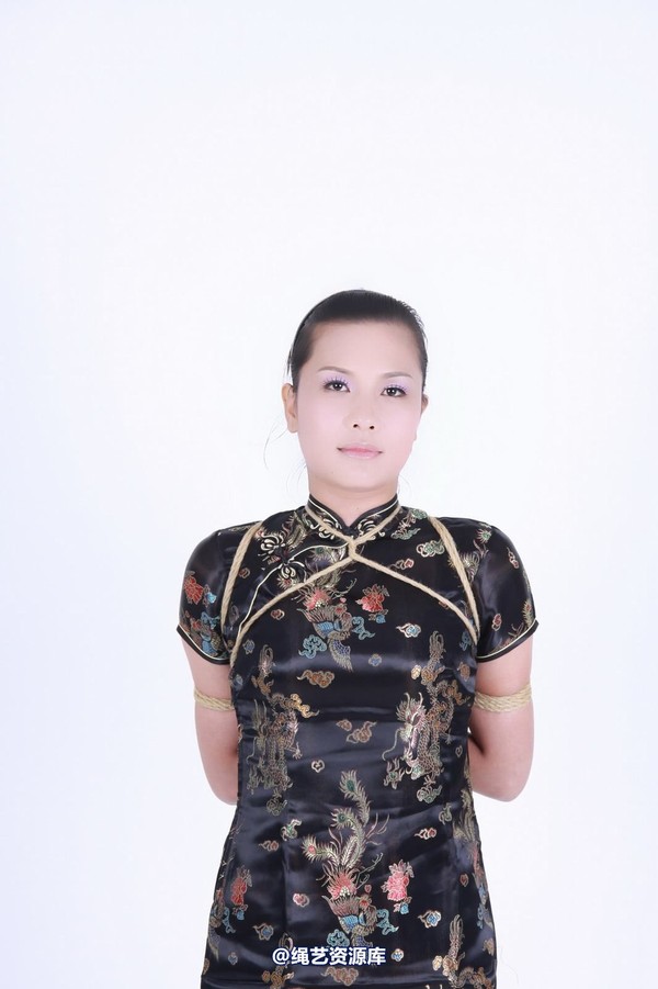 神艺缘 - 124-新模小妖(五花)1 第 39 张图片