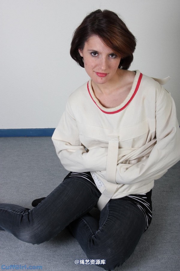 cuffgirl - cg125 第 50 张图片