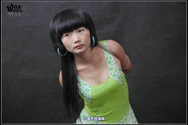 唯美之家 - 小双2009-10-10 第 26 张图片