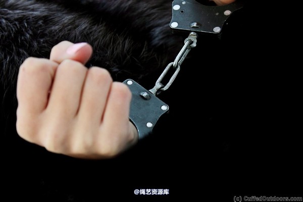 cuffedoutdoors - cod232 第 35 张图片