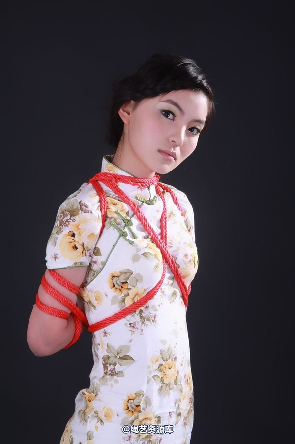 神艺缘 - 050-雨婷--牡丹花开 第 31 张图片