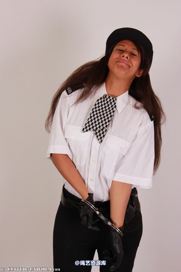 cuffedinuniform - ciu377 第 28 张图片
