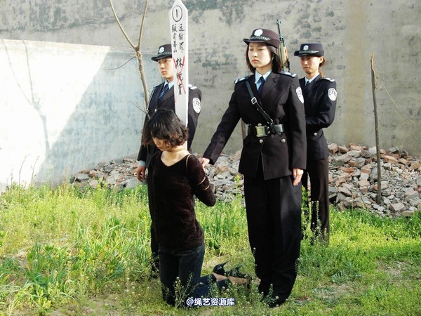 mj影视 - 林晓青‘毒枭’大姐大2-2013-04-28 第 73 张图片