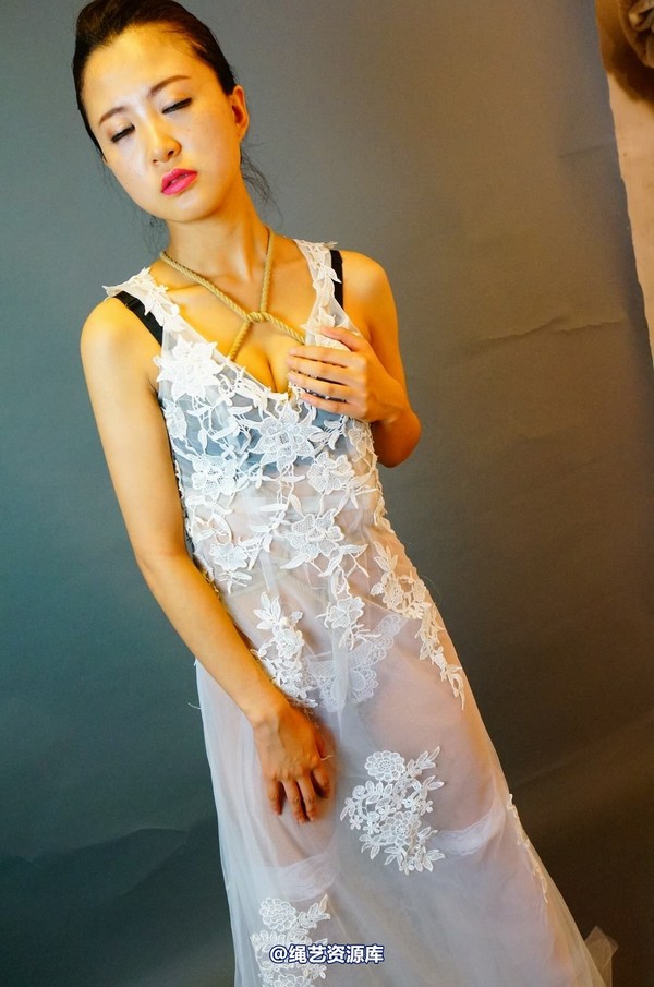 dk13美束馆 - 7.28-欢欢婚纱B-130P 第 49 张图片
