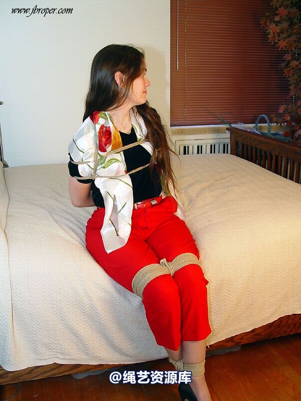 jbroper - Samantha Clark 5 第 3 张图片