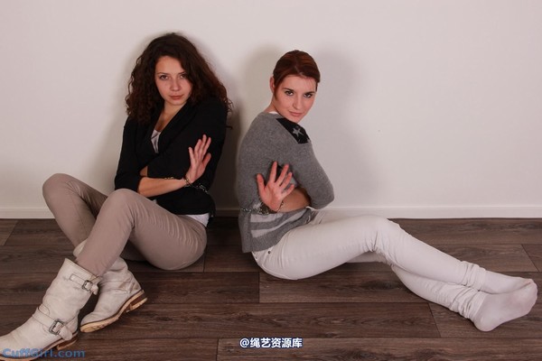 cuffgirl - cg197 第 35 张图片