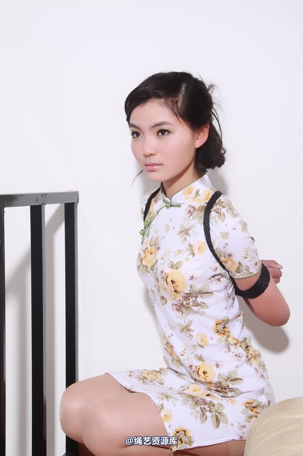 神艺缘 - 050-雨婷--牡丹花开 第 17 张图片