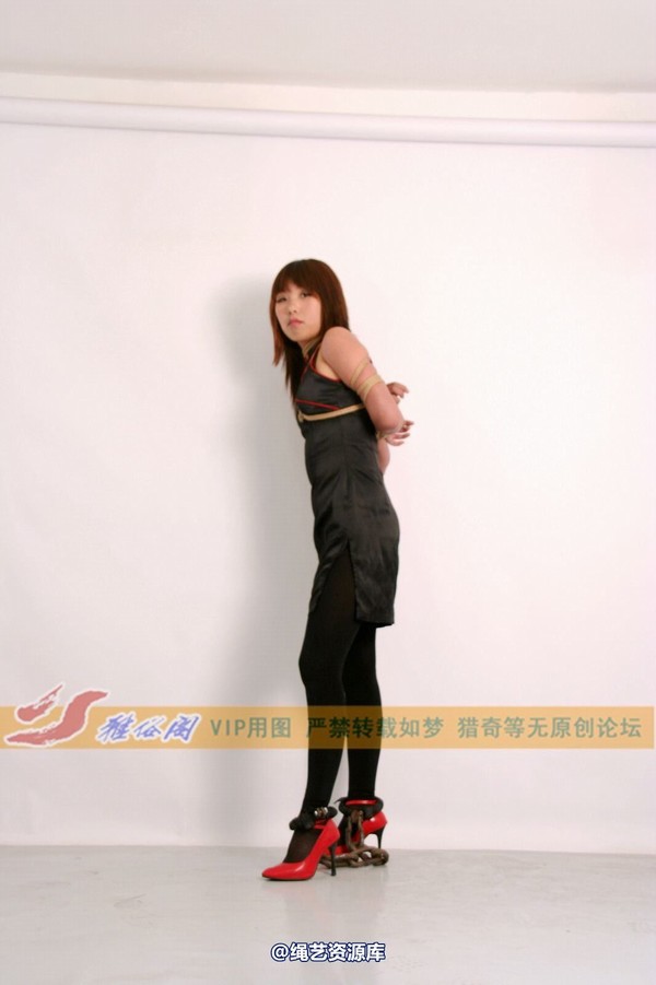 雅俗阁 - 2013-NO.15Model 雅恩 第 75 张图片