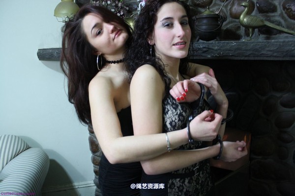 cuffedteens - ct099 第 37 张图片