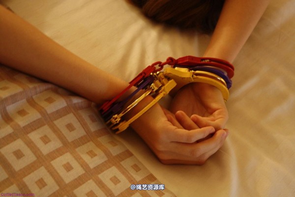 cuffedteens - ct091 第 99 张图片