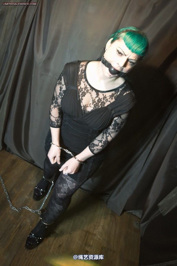 limitedaudience - 2012 raevan what s your limit 第 6 张图片
