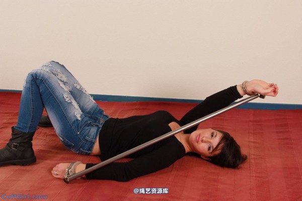 cuffgirl - cg143 第 63 张图片
