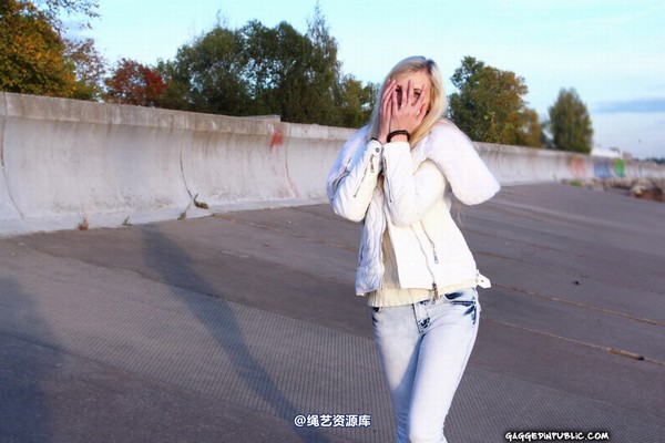 gaggedinpublic - gip429 第 53 张图片