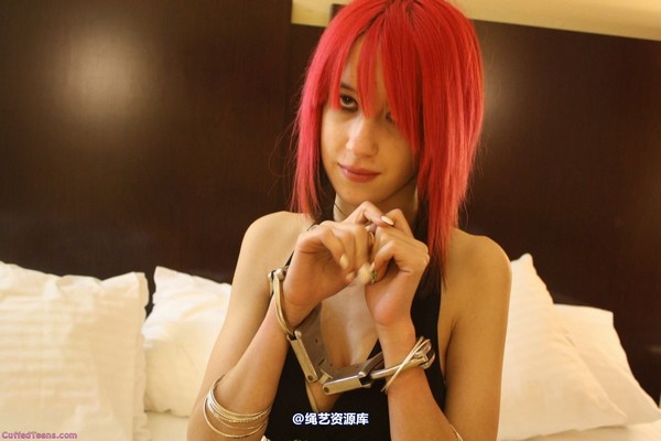 cuffedteens - ct123 第 36 张图片