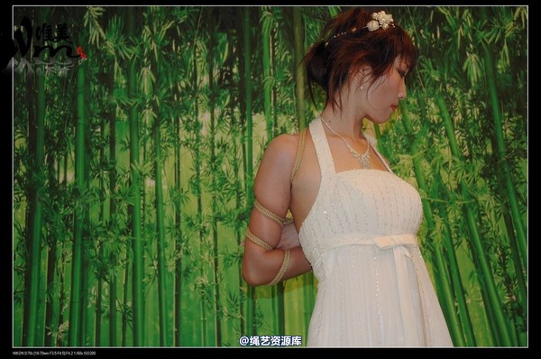 唯美之家 - 08-05-25新模特 第 109 张图片