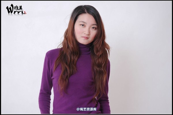 唯美之家 - 2009-11-13魅儿 第 1 张图片