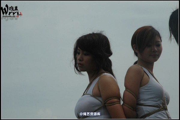 唯美之家 - 武当山之行-群绑 第 176 张图片