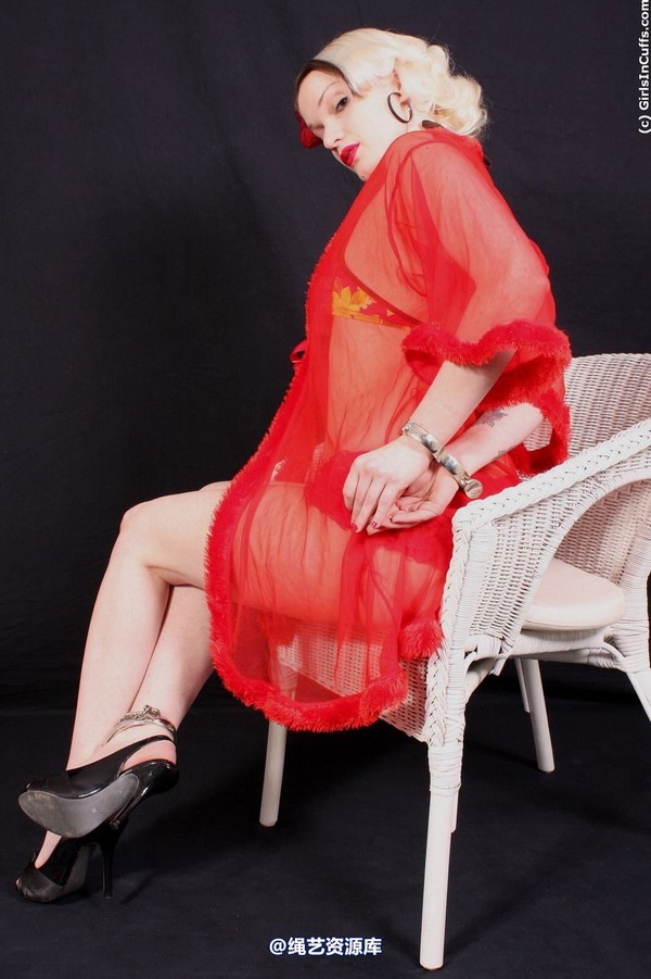 girlsincuffs - gic296 第 68 张图片