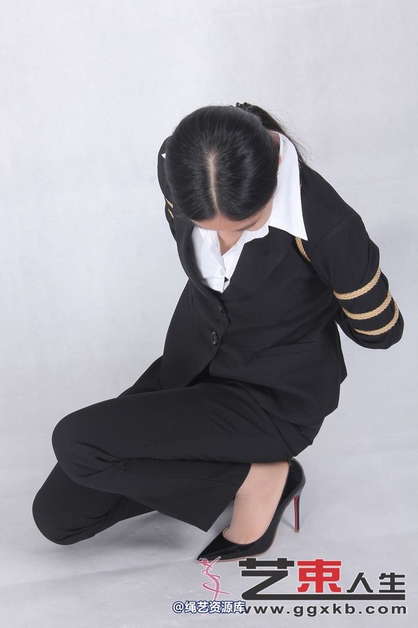 艺束人生 - 028-芬芬初试KB (1) 第 61 张图片