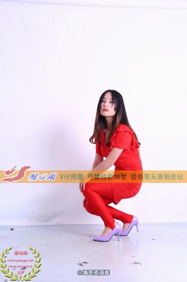 雅俗阁 - 2013-NO.23Model雅春 第 24 张图片