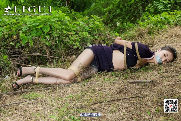 丽柜美束 - 2018-06-11 Model 思彤 第 22 张图片