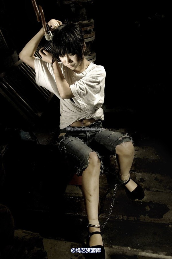丽柜美束 - 2006-12-15 第 31 张图片
