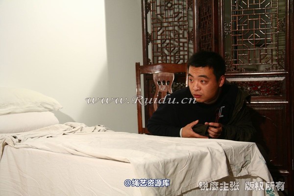 锐度主张 - DV故事片医院暴乱花絮 第 137 张图片