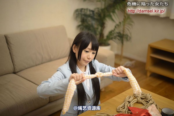 jpdamsel - 20140820 猿�はお好き　？ 第 1 张图片