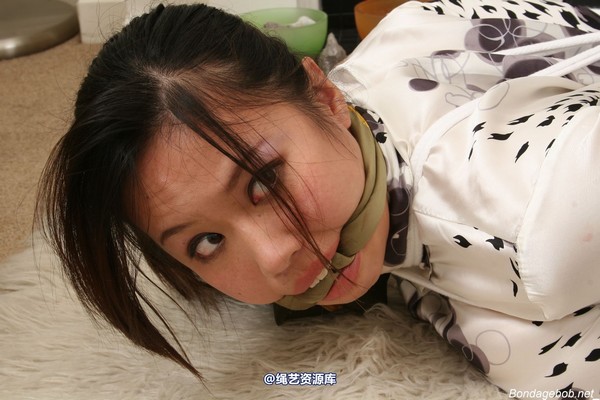 bondagebob - Tigerr Extra restiction applied 第 77 张图片