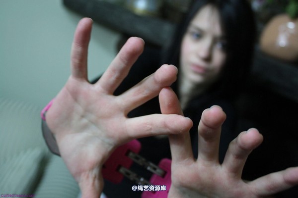 cuffedteens - ct106 第 47 张图片