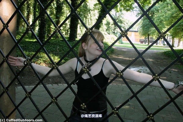 cuffedoutdoors - cod295 第 79 张图片
