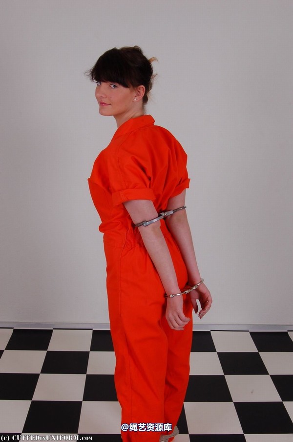 cuffedinuniform - ciu196 第 20 张图片