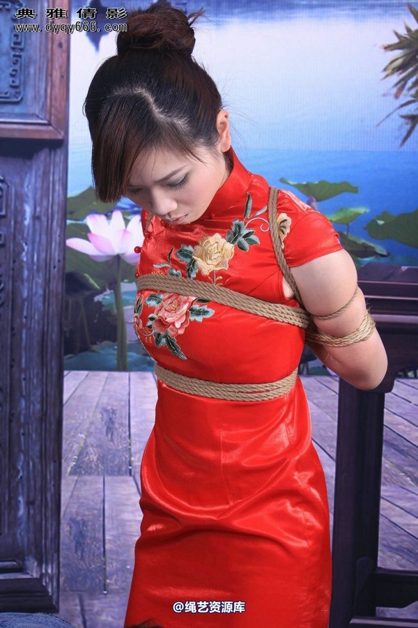 典雅倩影 - 066-美丽俏佳人（雪岚） 第 140 张图片