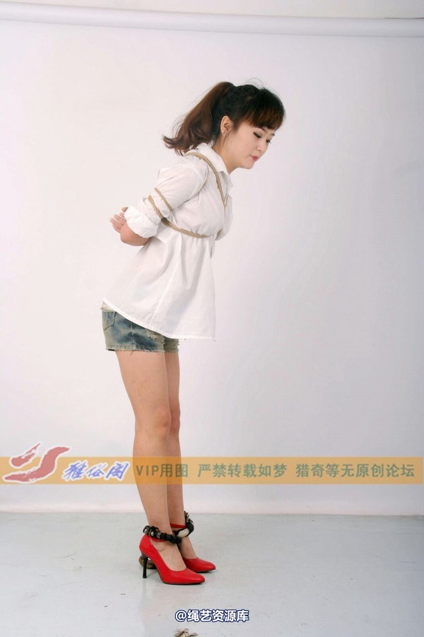 雅俗阁 - 2013-NO.1Model雅恋 第 211 张图片