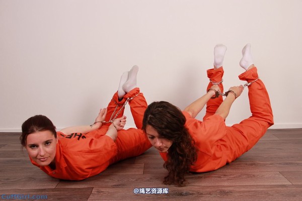 cuffgirl - cg239 第 60 张图片