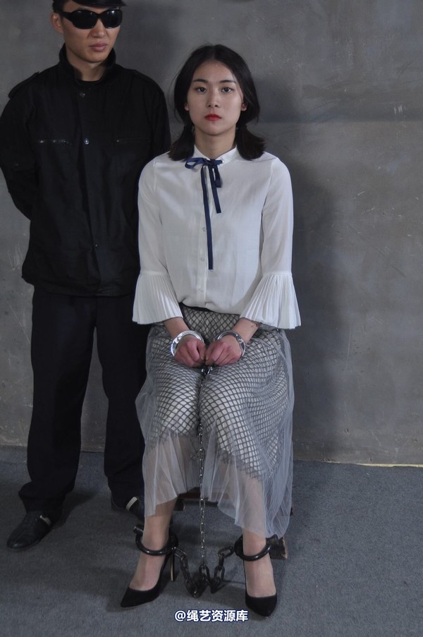 mj影视 - 淑女被抓 第 169 张图片