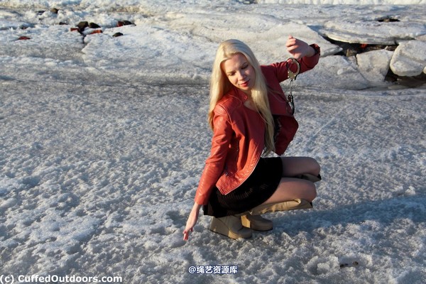 cuffedoutdoors - cod506 第 16 张图片