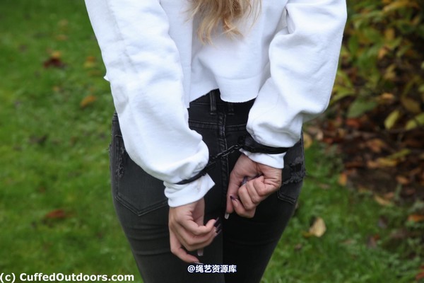 cuffedoutdoors - cod596 第 35 张图片