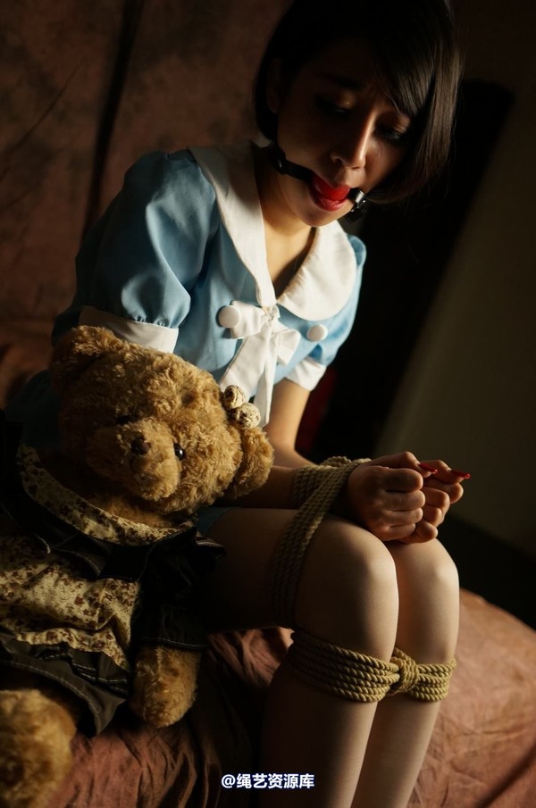dk13美束馆 - 12.28-红袖蓝色公主裙C-120P 第 54 张图片