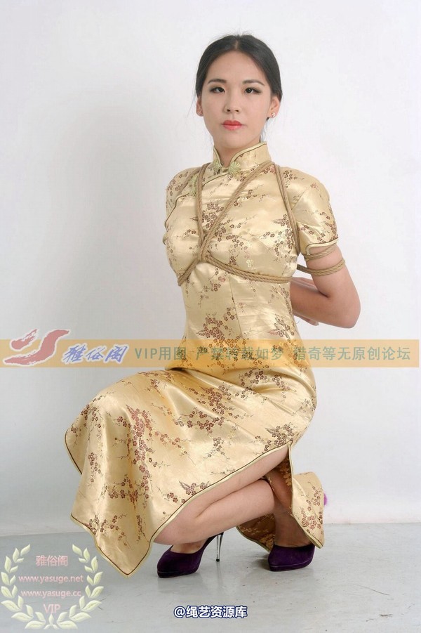 雅俗阁 - 2013-NO.27Model网友II 第 87 张图片