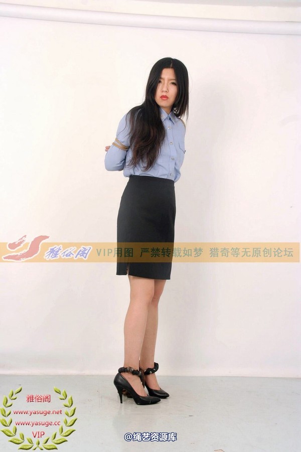雅俗阁 - 2013-NO.29Model雅柯 第 90 张图片