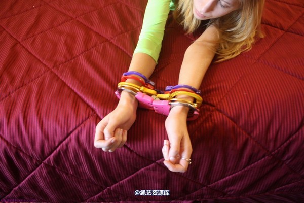 cuffedteens - ct220 第 42 张图片
